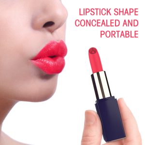 Mini Vibrator Lipstick Vibrator